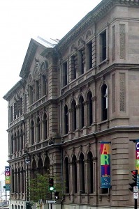 Art Gallery of Nova Scotia Art Gallery of Nova Scotia