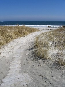 Crystal Crescent Beach Crystal Crescent Beach
