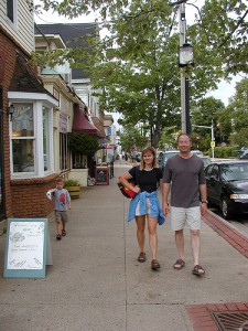 Shopping in Wolfville Shopping in Wolfville