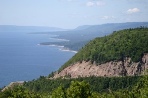The stunning Cabot Trail is worth at least 2 days on your 2-week itinerary. The stunning Cabot Trail is worth at least 2 days on your 2-week itinerary.