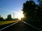 Take the train